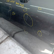 MERCEDES E-CLASS C238 CP DRIVER FRONT DOOR OSF 2016 ON GREY COMPLETE FMD405