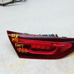 MERCEDES CLA W118 PASSENGER LEFT NS REAR INNER TAIL LIGHT A1189066300 FMT266
