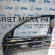 MITSUBISH OUTLANDER MK3 PASSENGER FRONT DOOR NSF BLACK 2013 COMPLETE FMD187