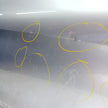 MERCEDES C-CLASS W205 PASSENGER REAR DOOR NSR SILVER 2014 ON COMPLETE FMD475