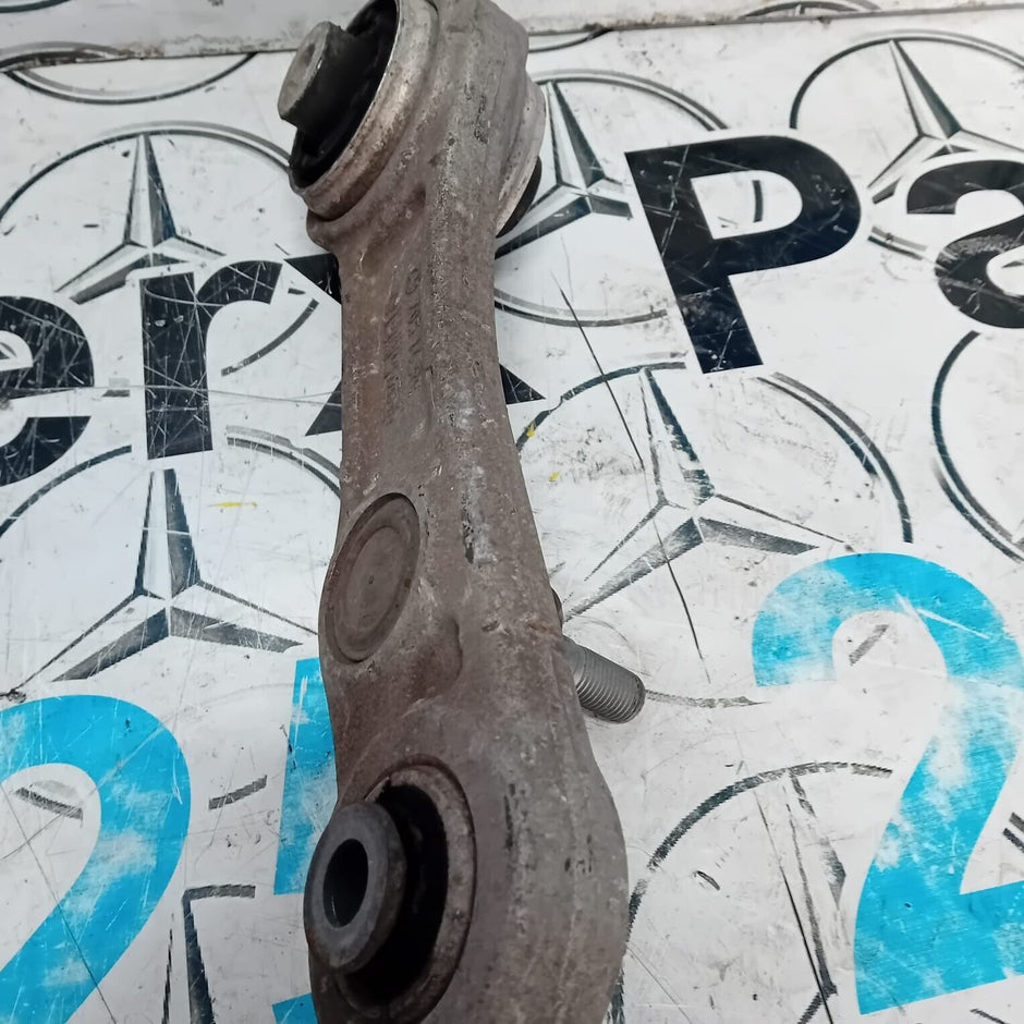 MERCEDES BENZ C-CLASS W205  DRIVER SIDE FRONT LOWER CONTROL ARM  205 14 RE