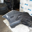MERCEDES BENZ CLA C118 REAR BUMPER SILVER 2019 ON A1188859501 COMPLETE FMX120