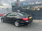 MERCEDES BENZ E-CLASS W212 /BREAKING- HEAD LIGHT , TAIL LIGHT & WING MIRROR