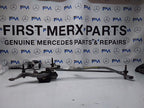 MERCEDES E-CLASS 2017 W213 A2138207402 FRONT WIPER MOTOR  FM00177