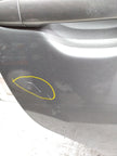 MITSUBISHI OUTLANDER MK3 DRIVER REAR DOOR OSR GREY 2013 COMPLETE FMD331
