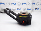Mercedes  B-CLASS W246 INDICATOR/WIPER GEAR SELECT + SQUIB  2013 FM00537