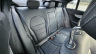 MERCEDES BENZ C-CLASS W205 - BREAKING/DOORS ( N.S.F , O.S.F , N.S.R & O.S.R )