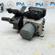 MERCEDES BENZ S-CLASS W222 ABS PUMP MODULE CONTROL UNIT A2224315912 FM001248