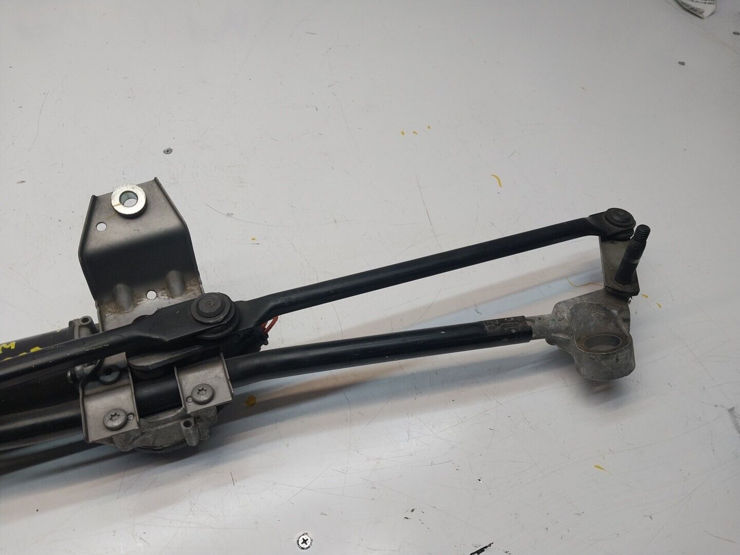 MERCEDES-BENZ A CLA GLA 2015-2018 Wiper Motor Front & Linkage A1769061900FM00223