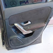 MERCEDES BENZ A-CLASS W177 DRIVER SIDE REAR DOOR ( OFF SIDE REAR ) FM09