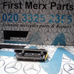 2018 MITSUBISHI OUTLANDER MK3 KNEE AIR SRS BAG RIGHT DRIVER SIDE 7030A-31754