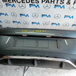 MERCEDES E-CLASS C238 COUPE REAR BUMPER GREY 2016 ON A2388850138 FMX89