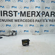 MERCEDES E-CLASS W213 NEGATIVE BATTERY CLAM TERMINAL 2016 A0009061505  FM001281