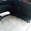 MERCEDES E-CLASS W213 SALOON REAR BUMPER BLACK 2016 A2138850001 FMX78 (DAMAGE)