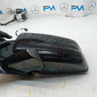MERCEDES BENZ  B-CLASS  W246 PASSENGER SIDE WING MIRROR BLACK FMM41