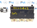 MERCEDES C-CLASS W205 FRONT RIGHT SEAT CONTROL MODULE A2059005122 FM00461