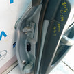 MERCEDES C-CLASS W205 SLN DRIVER REAR DOOR OSR 2014 ON COMPLETE FMD449