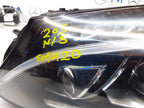 2018 MERCEDES C-CLASS W205 N/S Passenger Side Front Headlight A20539060605 FMH20