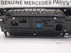 MERCEDES-BENZ E CLASS W213 W238 INSTRUMENT CLUSTER DIGITAL DISPLAY COMBO FM00643