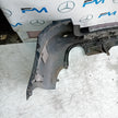 MERCEDES BENZ B-CLASS W246 REAR BUMPER 2013 BLACK A2468860025 FMX58