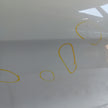 MERCEDES CLA W117 DRIVER REAR DOOR OSR WHITE 2014 COMPLETE FMD472