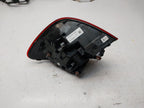 MERCEDES A CLASS TAILLIGHT LEFT SIDE OUTER A1779062304 W177 2024 FMT5