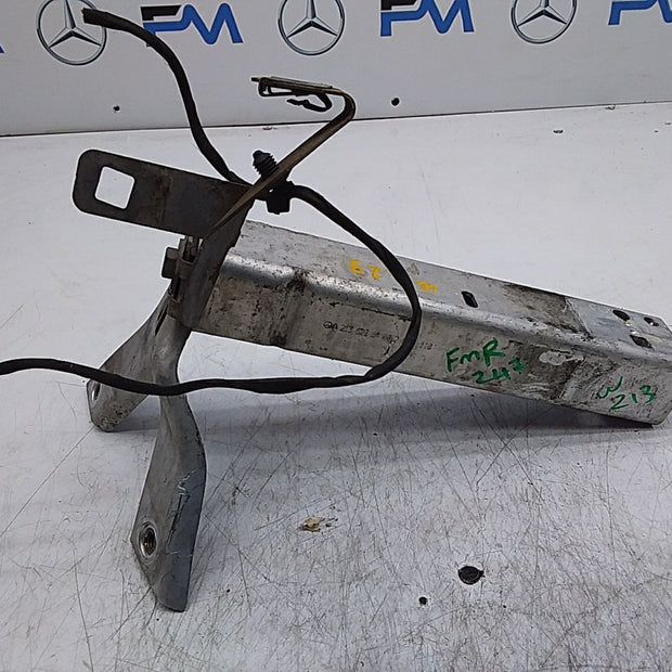 MERCEDES E-CLS W213 FRONT SUBFRAME LOWER EXTENSION A2136200400 FMR247