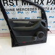 MERCEDES BENZ B CLASS W245 PASSENGER SIDE REAR DOOR ( NEAR SIDE REAR ) FM012