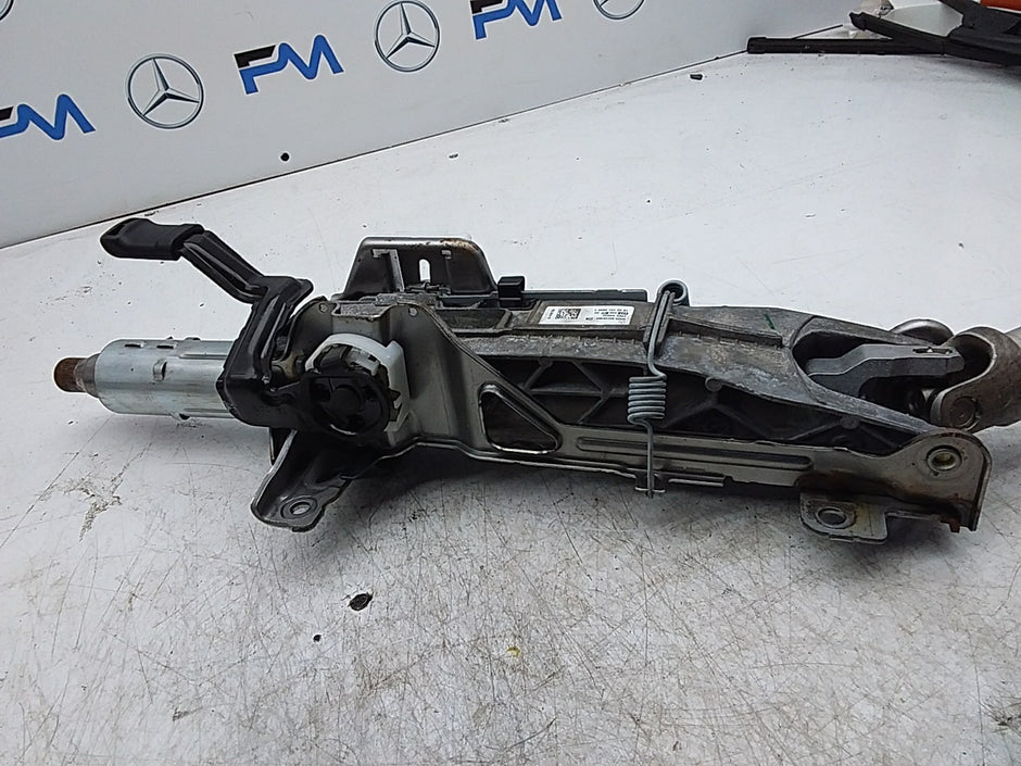 MERCEDES A-CLASS W177 STEERING COLUMN LOWER AND JOINT A2474608900 FMR290