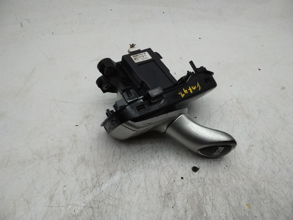 MITSUBISHI OUTLANDER GEAR STICK 2400A355 FMR47