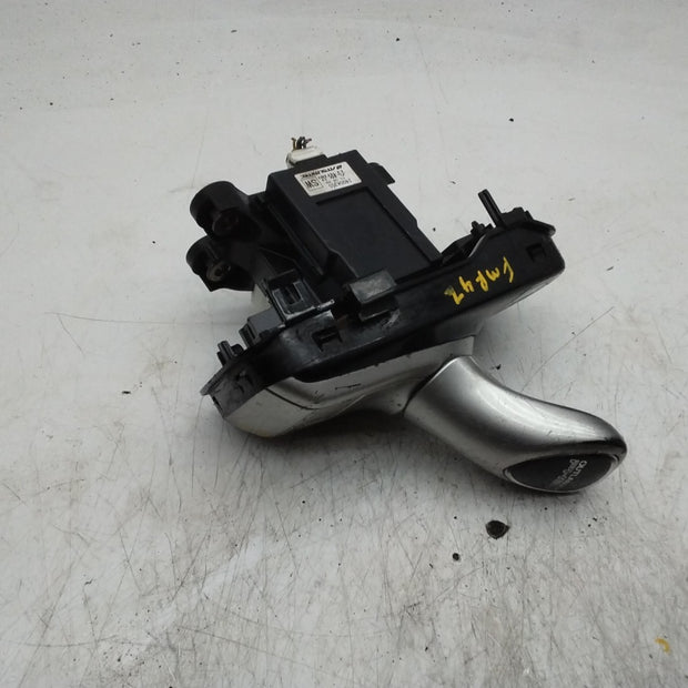 MITSUBISHI OUTLANDER GEAR STICK 2400A355 FMR47
