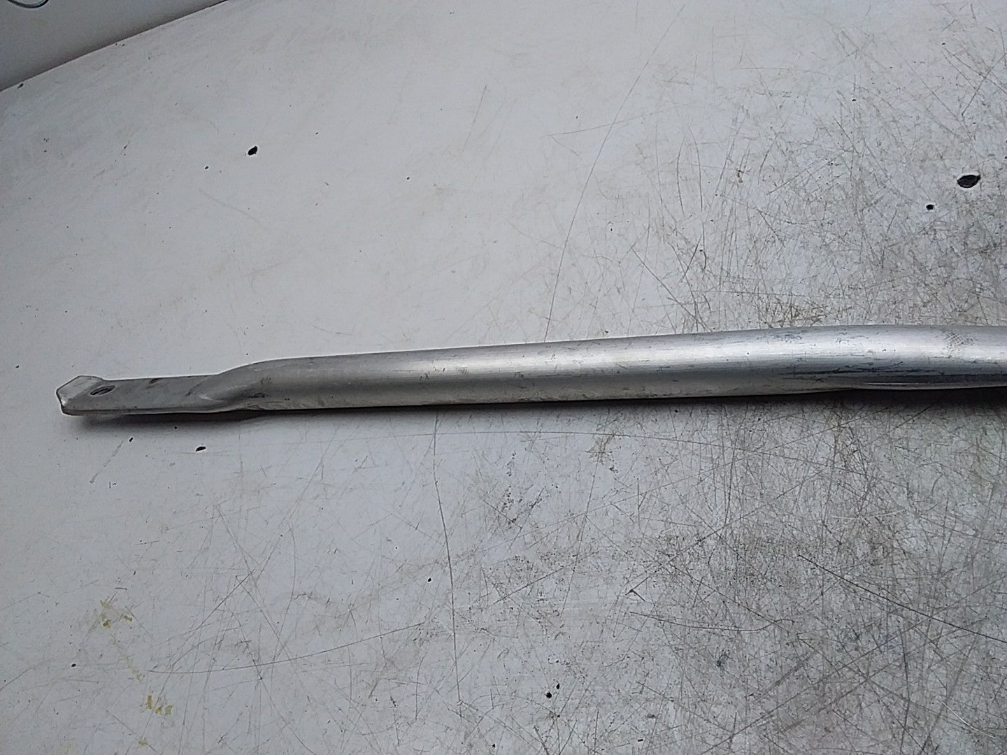 MERCEDES E-CLASS W213 BRACE STRUT BAR  A2136280000 FMR244