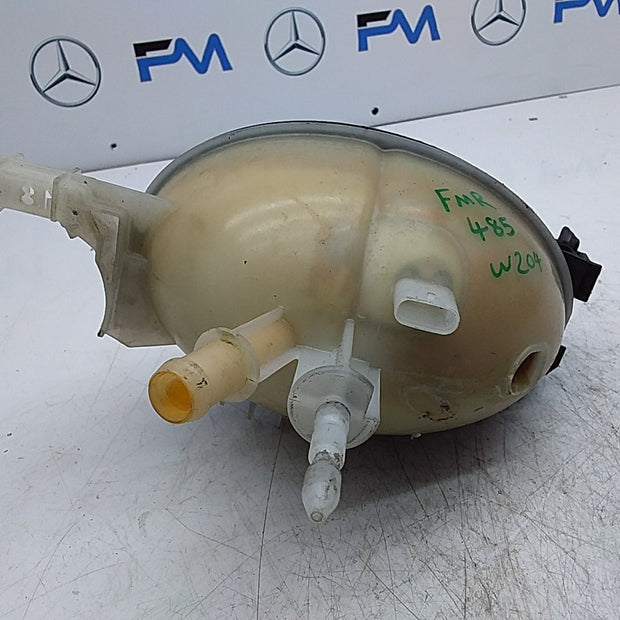 MERCEDES BENZ  C-CLASS W204 COOLANT TANK A2045000549 FMR485