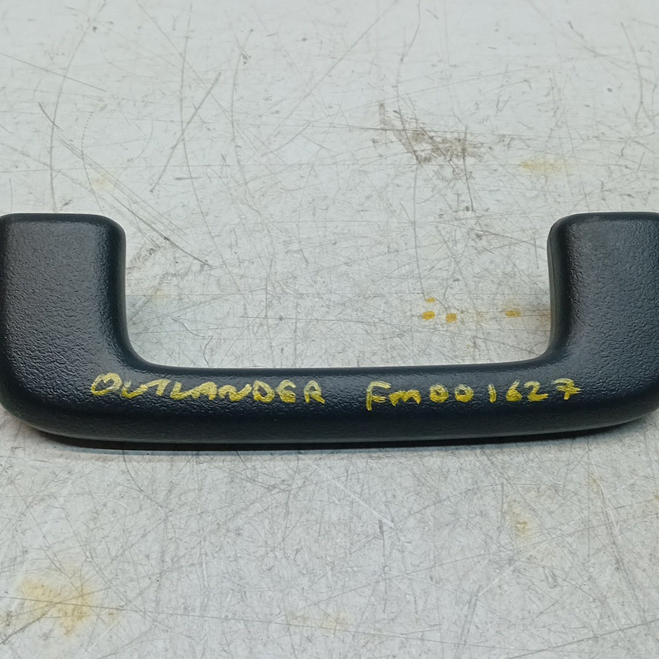 MITSUBISHI OUTLANDER MK3 LEFT OR RIGHT ROOF HANDLE BLACK FM001627