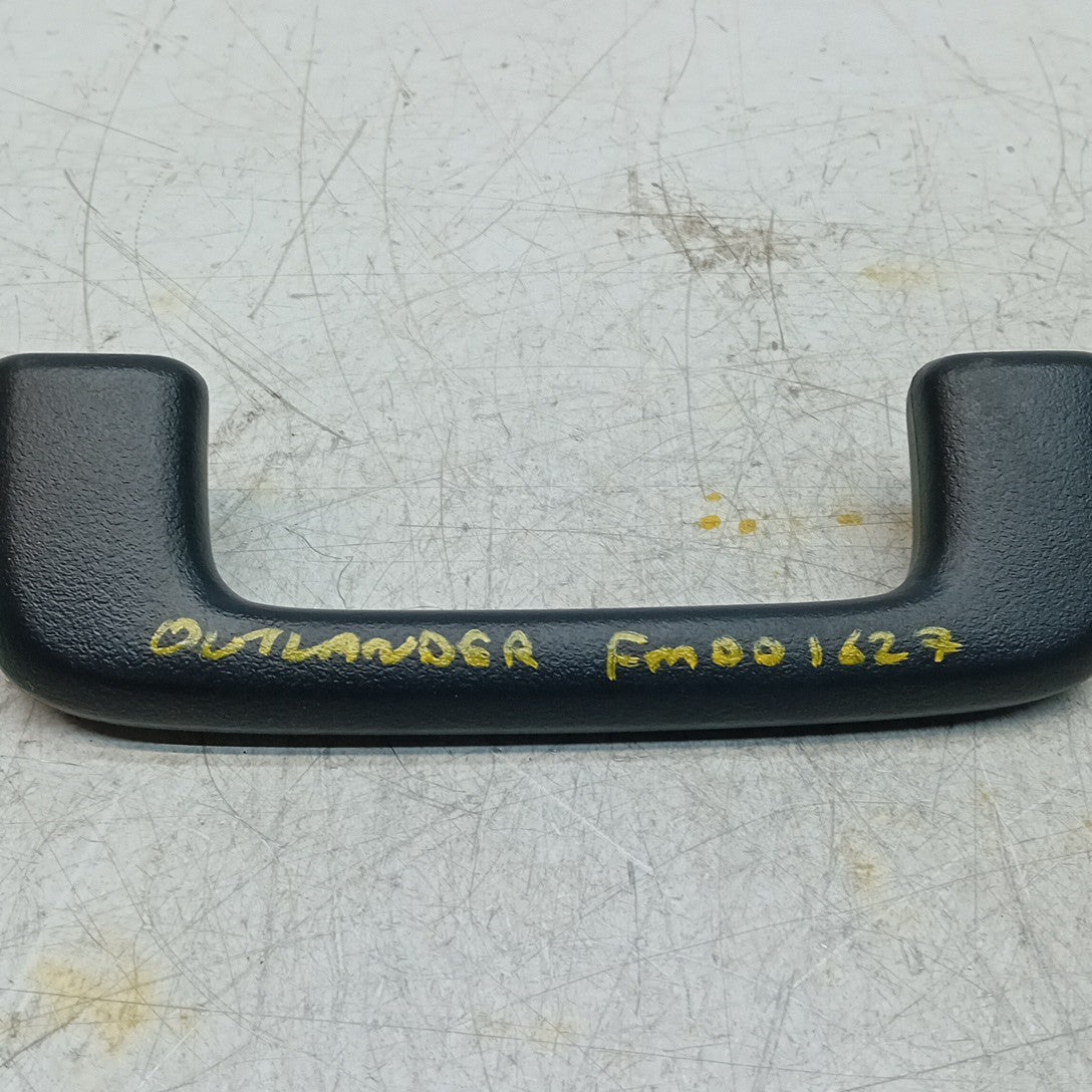 MITSUBISHI OUTLANDER MK3 LEFT OR RIGHT ROOF HANDLE BLACK FM001627