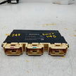 MERCEDES C-CLASS W205 FRONT LEFT SEAT CONTROL MODULE A2479003814 FM001195
