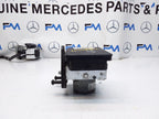 MERCEDES E-CLASS W213 ABS PUMP MODULE CONTROL UNIT A2134316700 FM00412