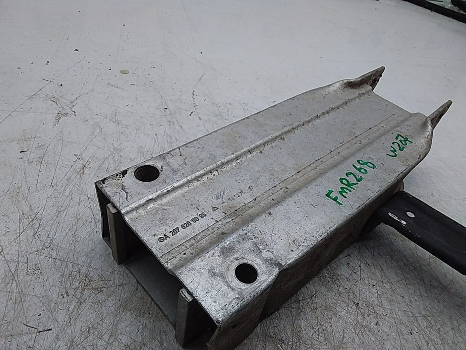 MERCEDES E-CLASS W207 ABSORBER BAR REINFORCEMENT RIGHT SIDE A2076200095 FMR268