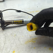 MERCEDES A CLASS W177 BONNET PEDESTRIAN ACTUATOR A1779062301 2017 FM001436