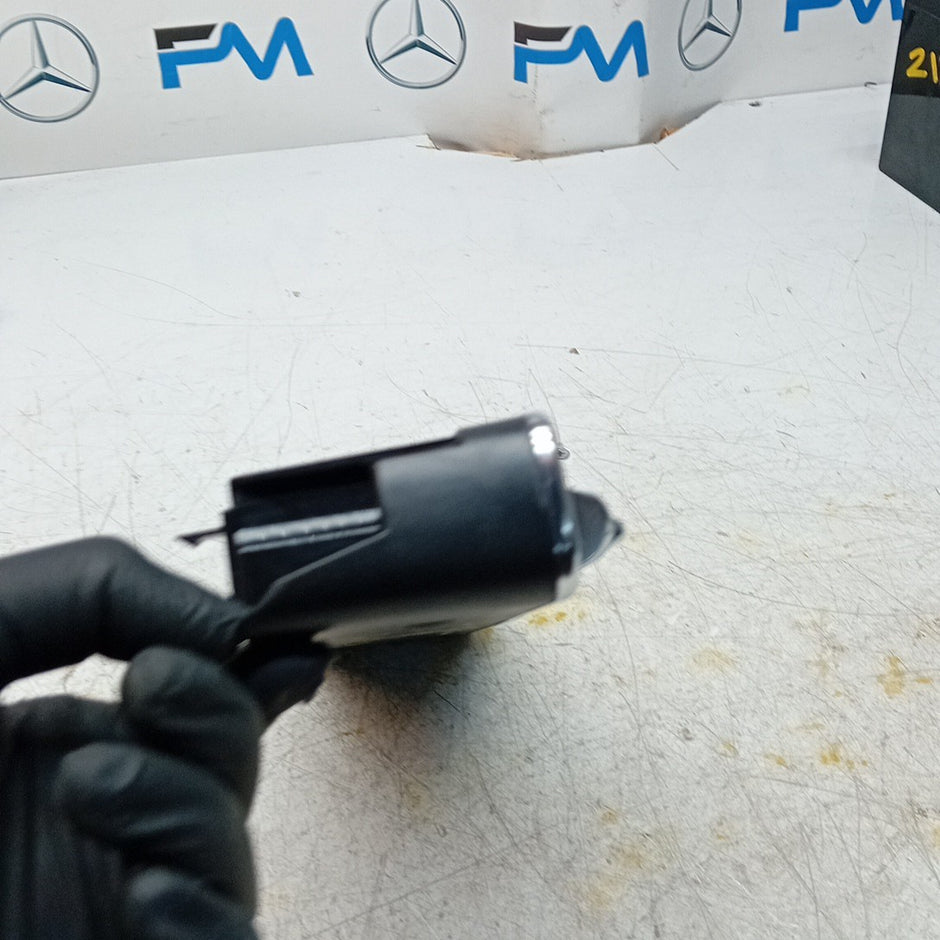 MERCEDES A B CLASS W177 W247 HEATER CLIMATE CONTROL PANEL A2479053402  FM001534