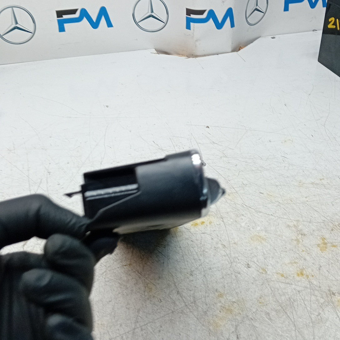 MERCEDES A B CLASS W177 W247 HEATER CLIMATE CONTROL PANEL A2479053402  FM001534