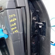 MERCEDES S-CLASS W222 SLN PASSENGER REAR DOOR NSR BLACK 2014 ON COMPLETE FMD295