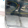 MITSUBISHI OUTLANDER MK3 PASSENGER SIDE REAR DOOR NSR 2013 BLACK FMD418