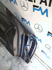 MERCEDES BENZ E-CLS W207  PASSENGER FRONT DOOR NSF BLUE 2009-16  FMD593