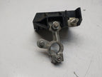 Mercedes W213 W205 W218 W238 W253 Negative Battery Tray Clamp A0009061505FM00254