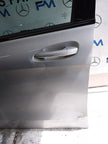 MERCEDES B-CLS W246  PASSENGER FRONT DOOR NSF SILVER 2012-2019  FMD606