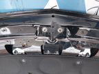 2013-2018 MERCEDES A CLASS W176 GENUINE BONNET PAINT CODE 191 BLACK *DAMAGE* 