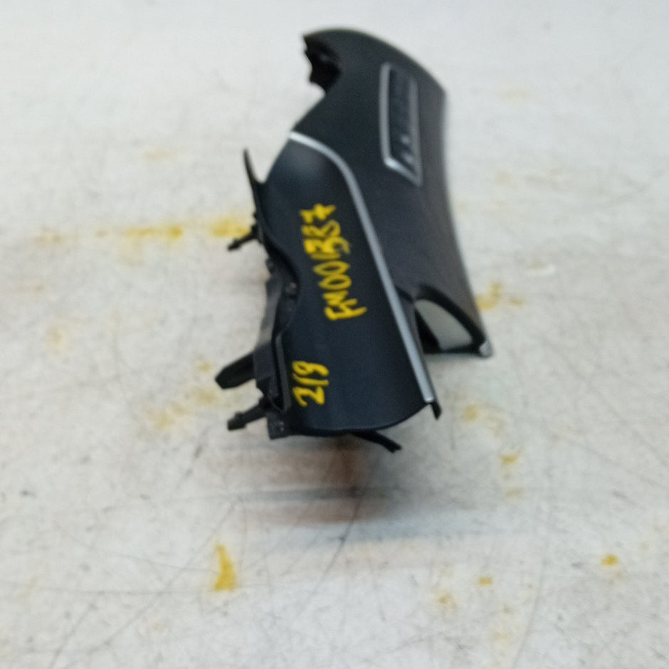 MERCEDES E-CLASS W213 DRIVER SUPPORT SYSTEM SWITCH & TRIM A2136808201 FM001387