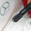 MERCEDES C-CLASS W204 SLN DRIVER REAR DOOR OSR RED 2008-2014 COMPLETE FMD447
