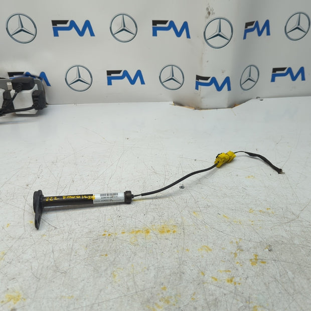 MERCEDES S CLASS W222 BONNET PEDESTRIAN ACTUATOR A2228870010 2014 FM001426